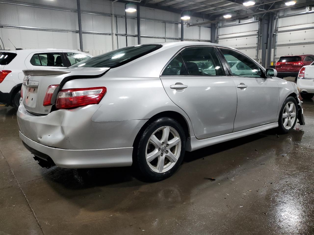 2008 Toyota Camry Ce - Image 3