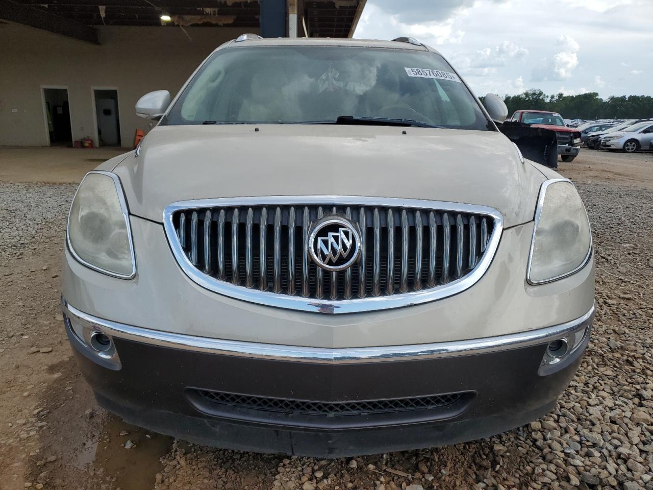 2009 Buick Enclave Cxl - Фото 5