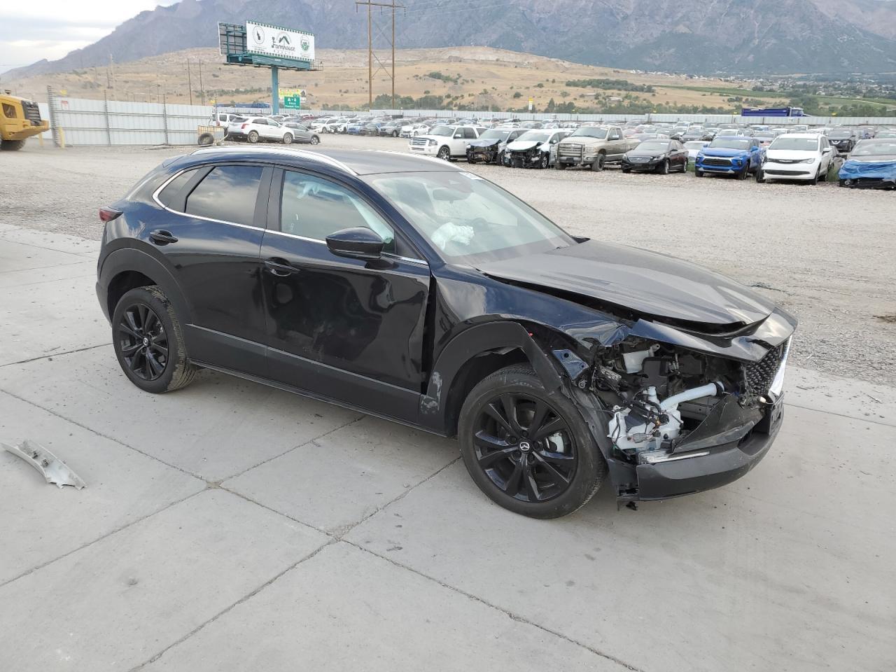 2024 Mazda Cx-30 Select - Фото 4