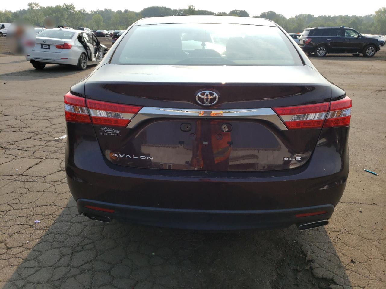 2014 Toyota Avalon Base - Image 6