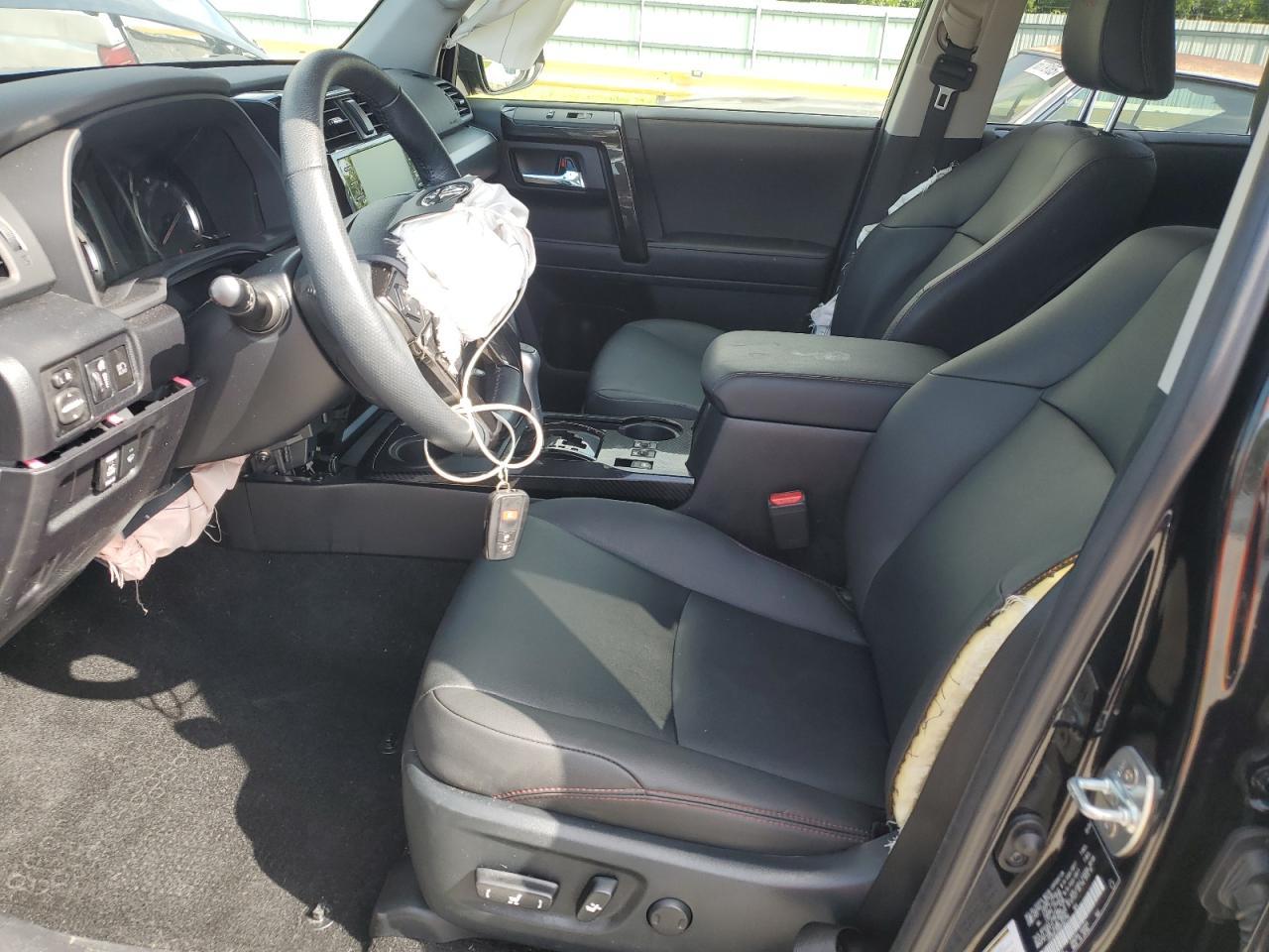 2024 Toyota 4Runner Sr5 Premium - Image 7