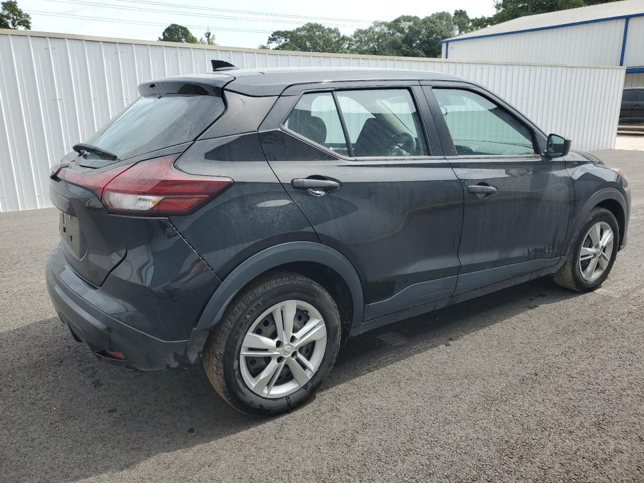 2023 Nissan Kicks S - Фото 3