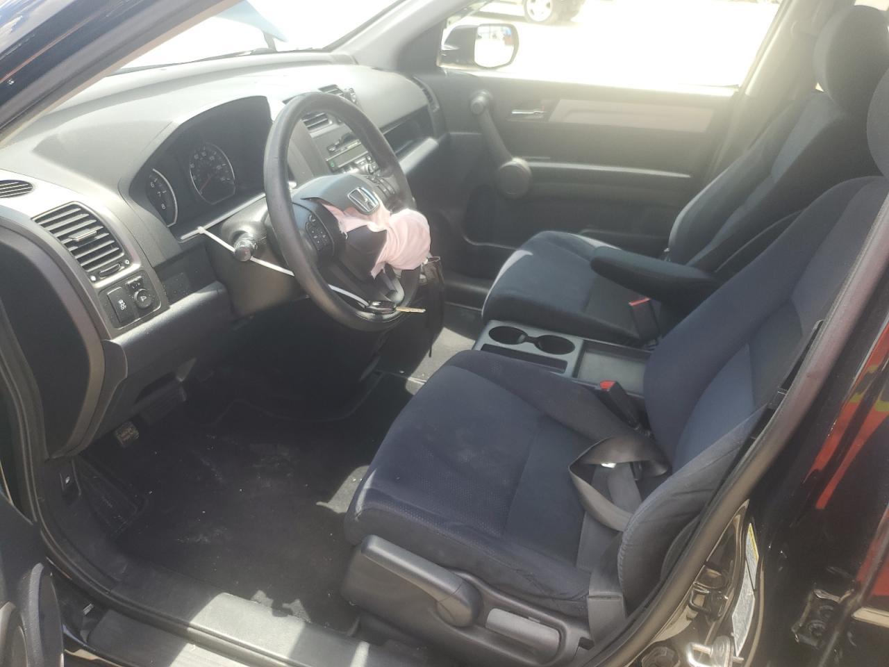 2011 Honda Cr-V Se - Фото 7