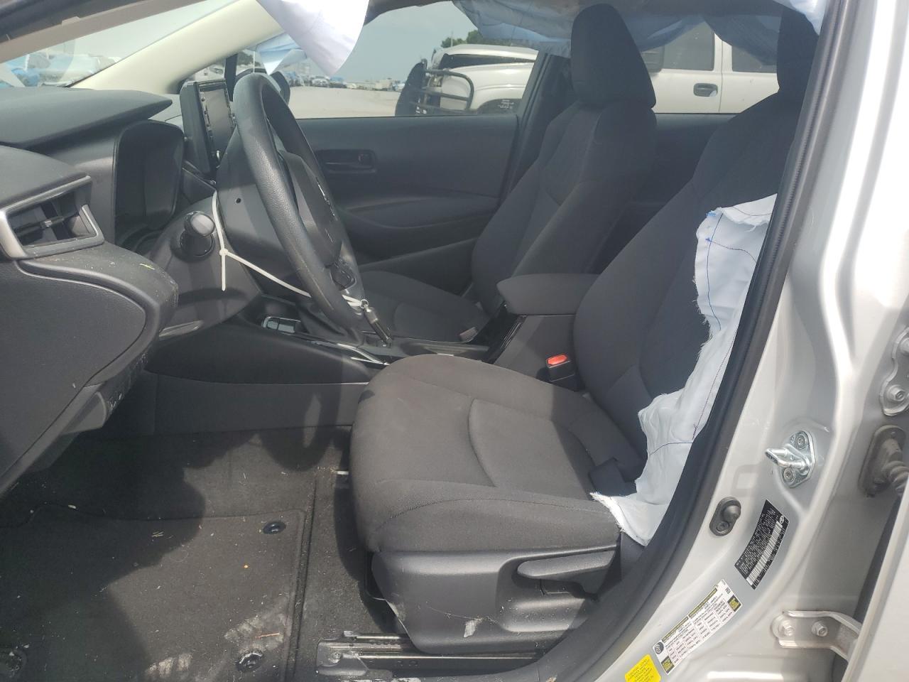 2022 Toyota Corolla Le - Фото 7