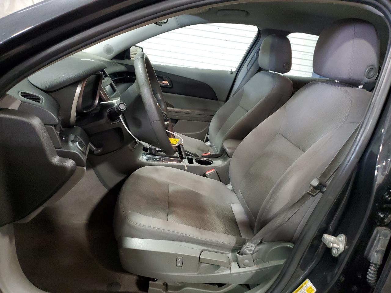 2014 Chevrolet Malibu Ls - Фото 7