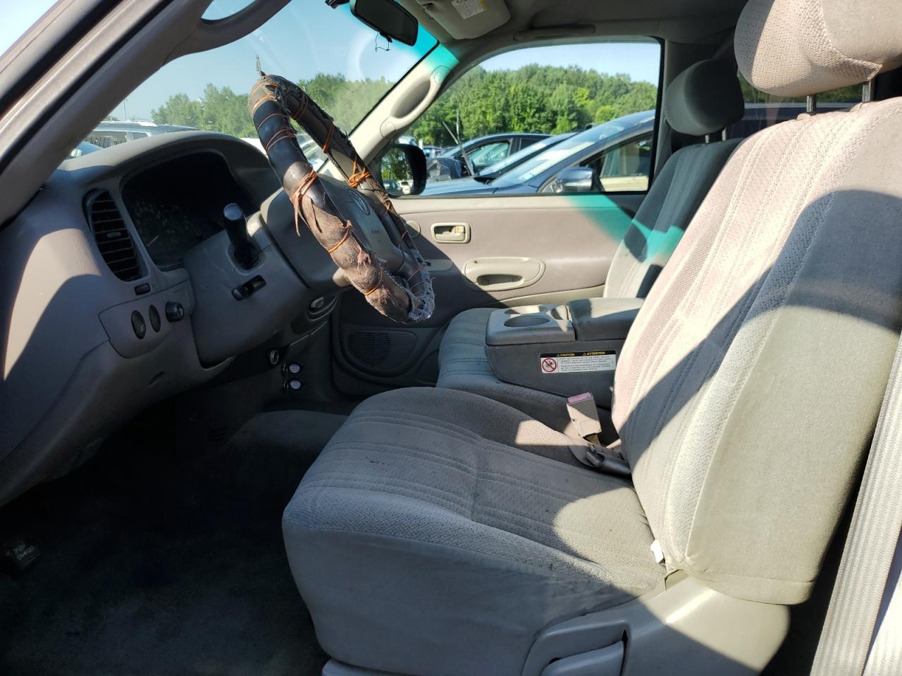2000 Toyota Tundra Access Cab - Фото 7
