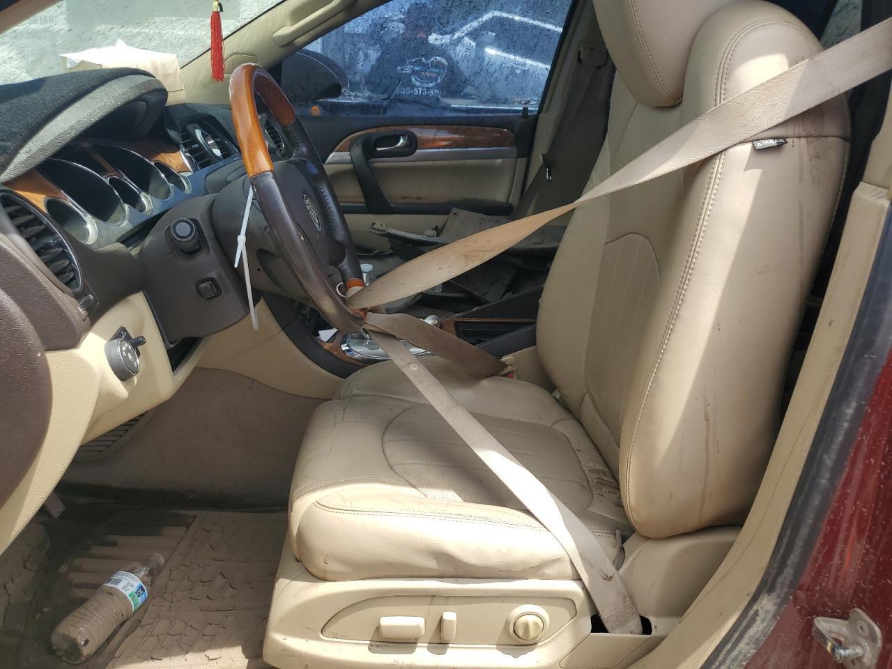 2009 Buick Enclave Cxl - Image 7