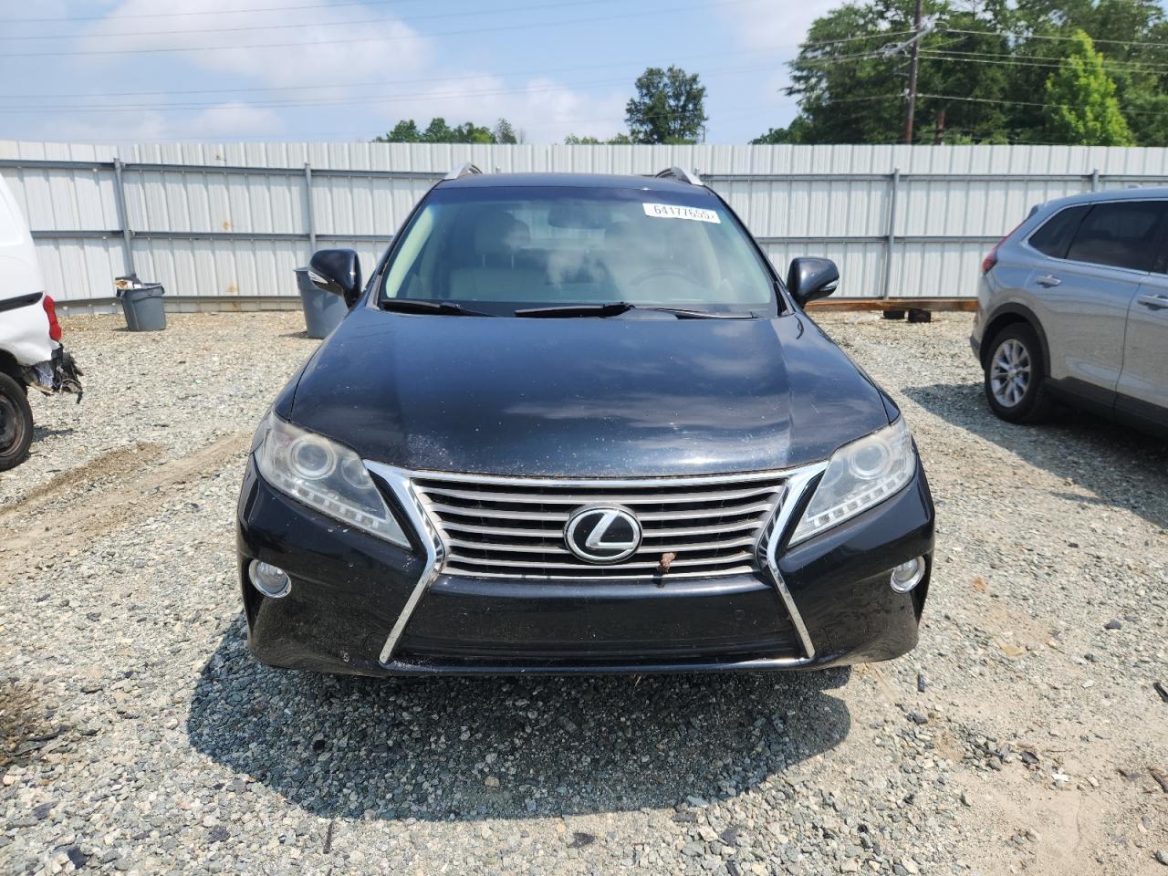 2015 Lexus Rx 350 - Image 5