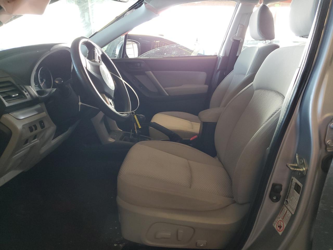 2015 Subaru Forester 2.5I Premium - Image 7