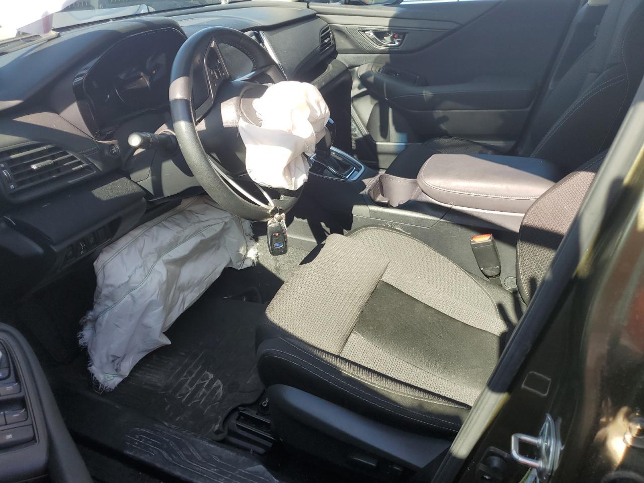 2021 Subaru Outback Premium - Image 7