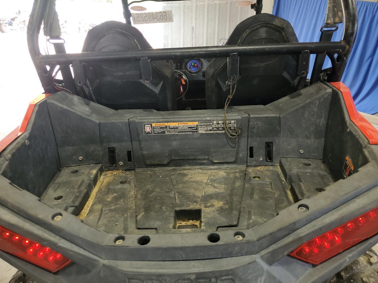 2019 Polaris Rzr 900 Ep - Atv And Utility Vehicles Utility Vehicle - Фото 6