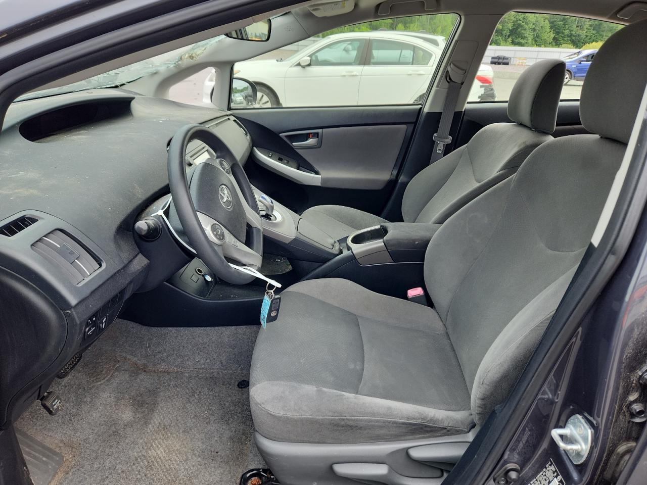 2012 Toyota Prius - Image 7