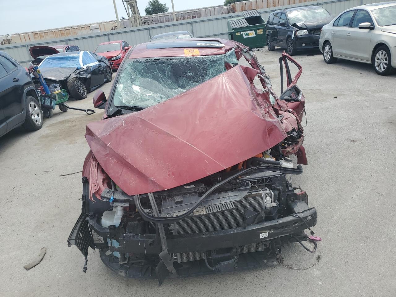 2024 Hyundai Elantra Limited - Фото 5