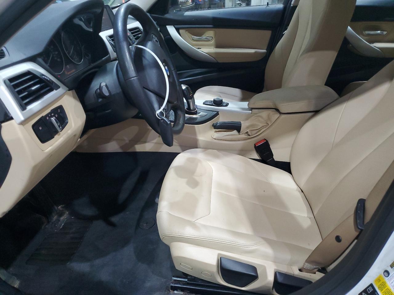 2018 BMW 320 Xi - Image 7