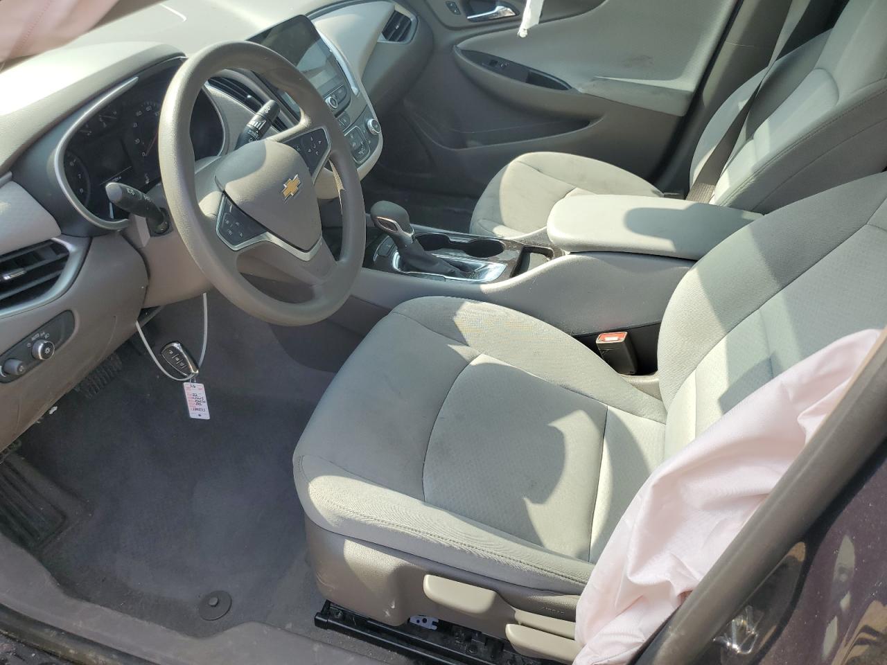 2022 Chevrolet Malibu Ls - Image 7