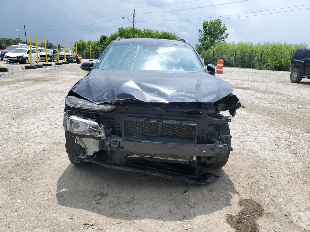 2019 Hyundai Kona Sel - Image 5