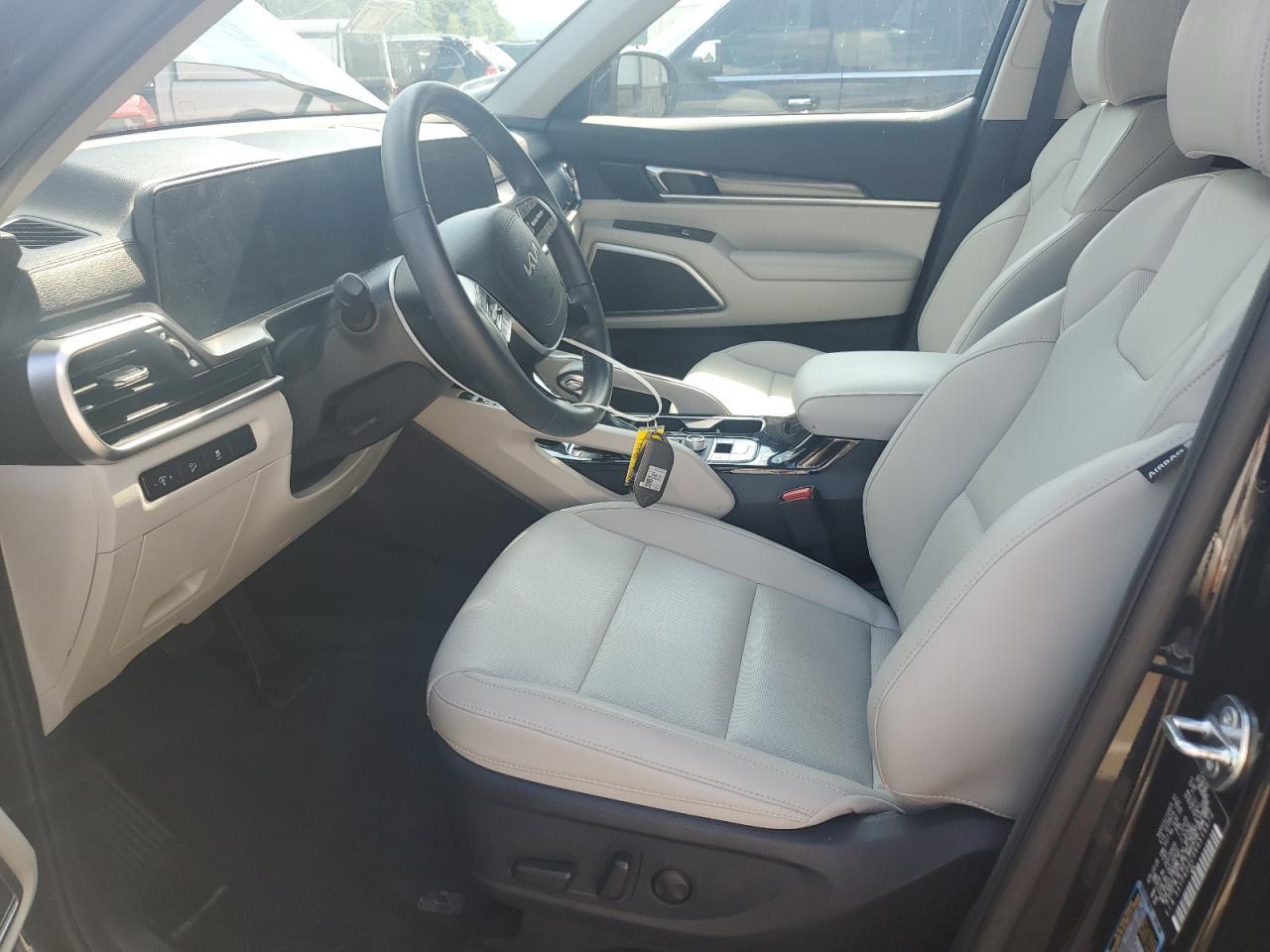 2024 Kia Telluride S - Фото 7