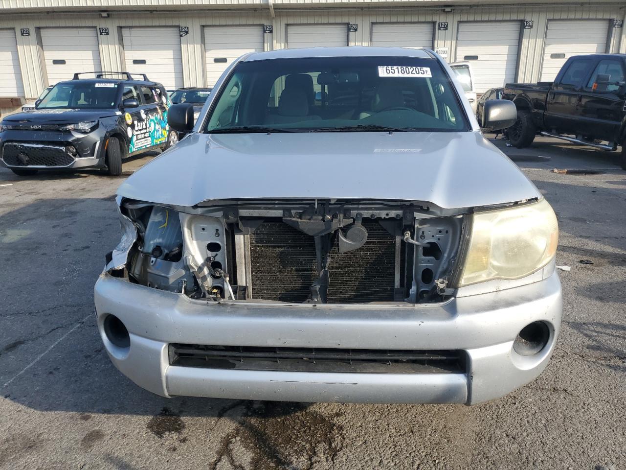 2011 Toyota Tacoma Access Cab - Image 5