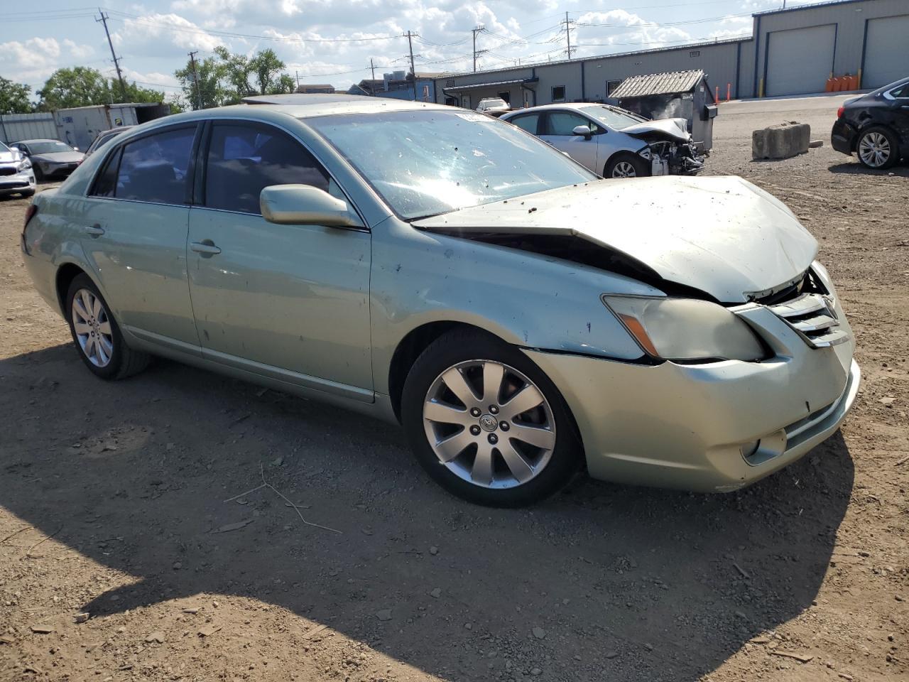 2006 Toyota Avalon Xl - Image 4