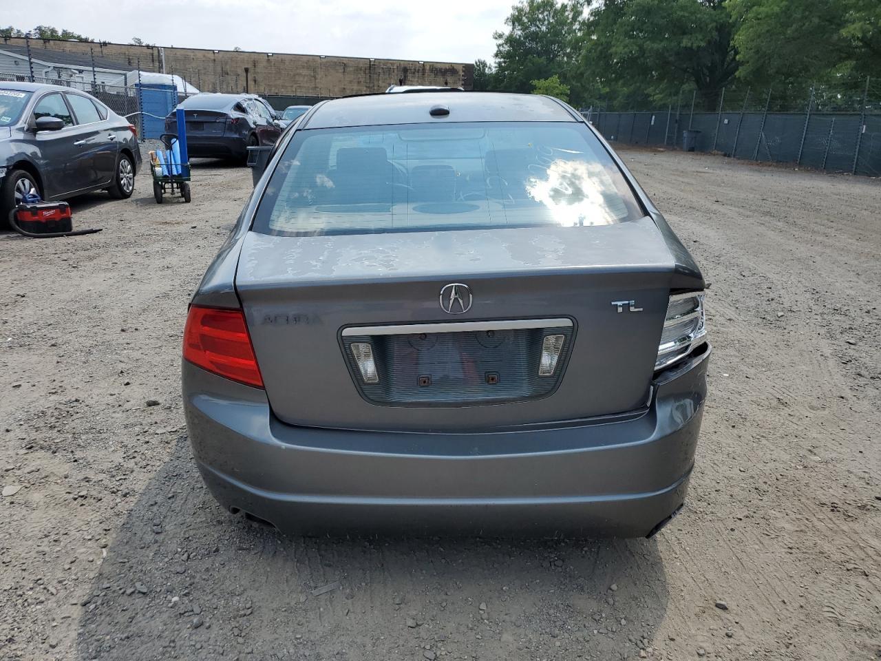 2005 Acura Tl - Image 6