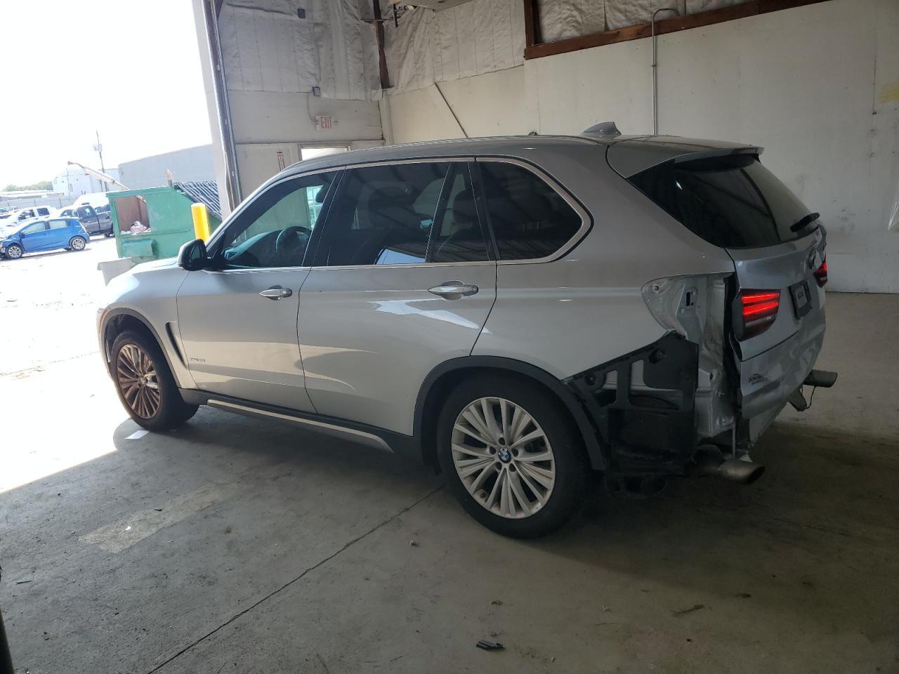 2017 BMW X5 xDrive35I - Фото 2