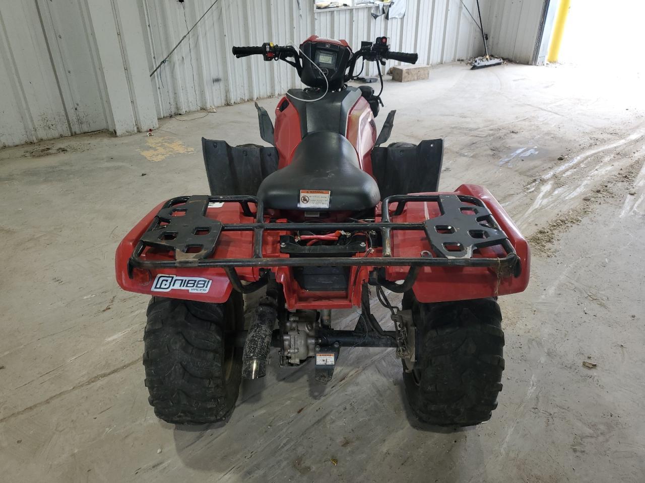 2025 Honda Trx520 Fm - Image 6