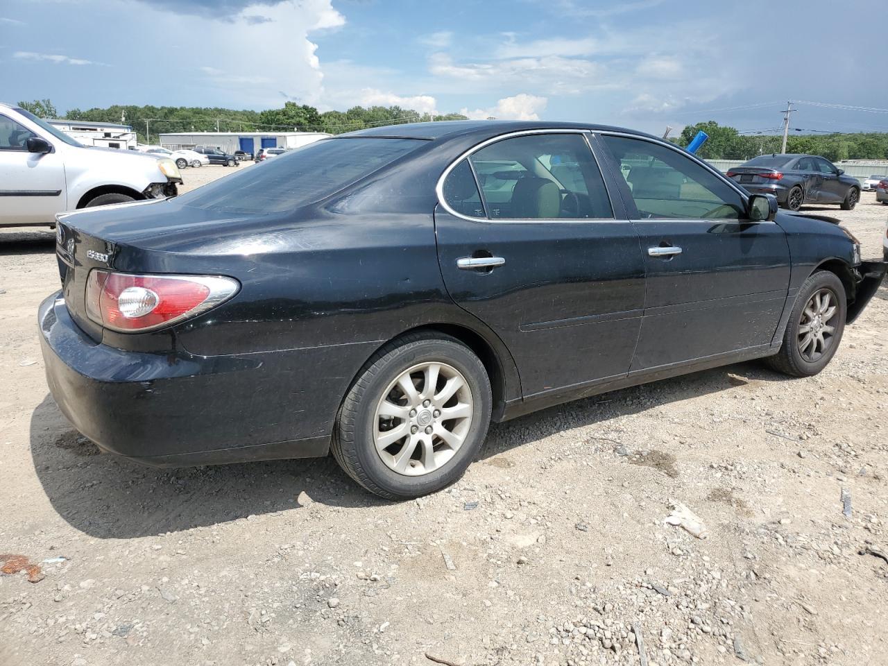 2004 Lexus Es 330 - Фото 3