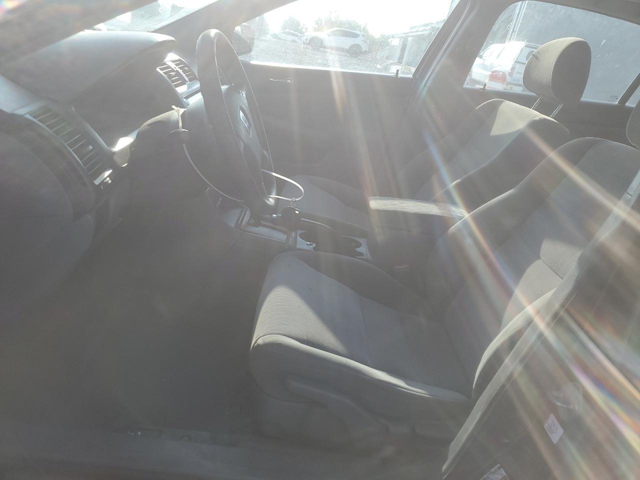 2004 Honda Accord Lx - Фото 7