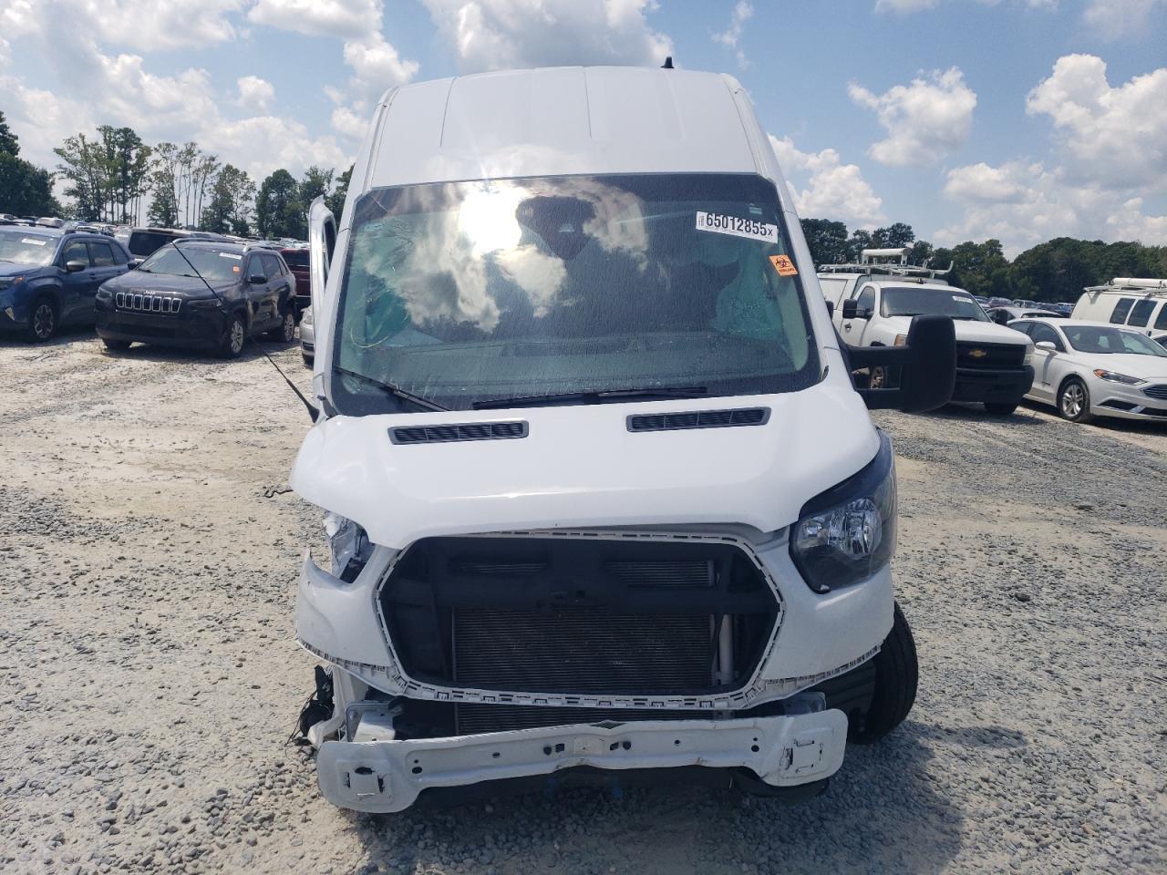 2024 Ford Transit T-350 - Image 5