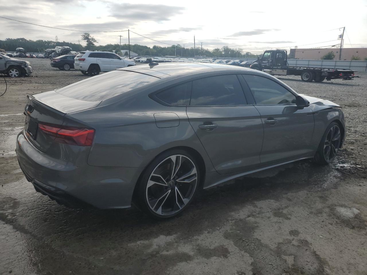 2023 Audi S5 Premium Plus - Фото 3