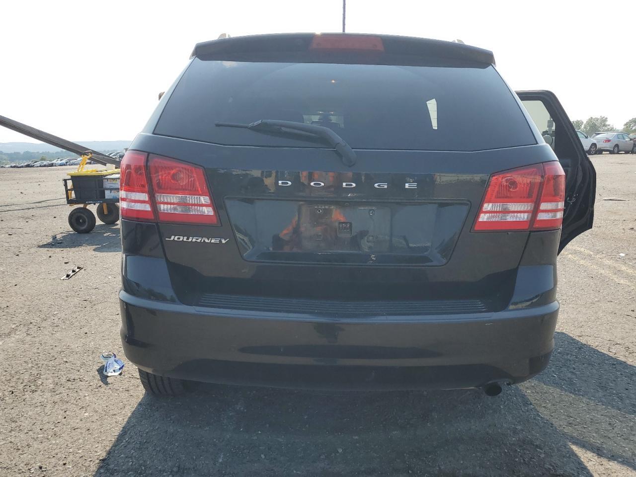 2019 Dodge Journey Se - Фото 6