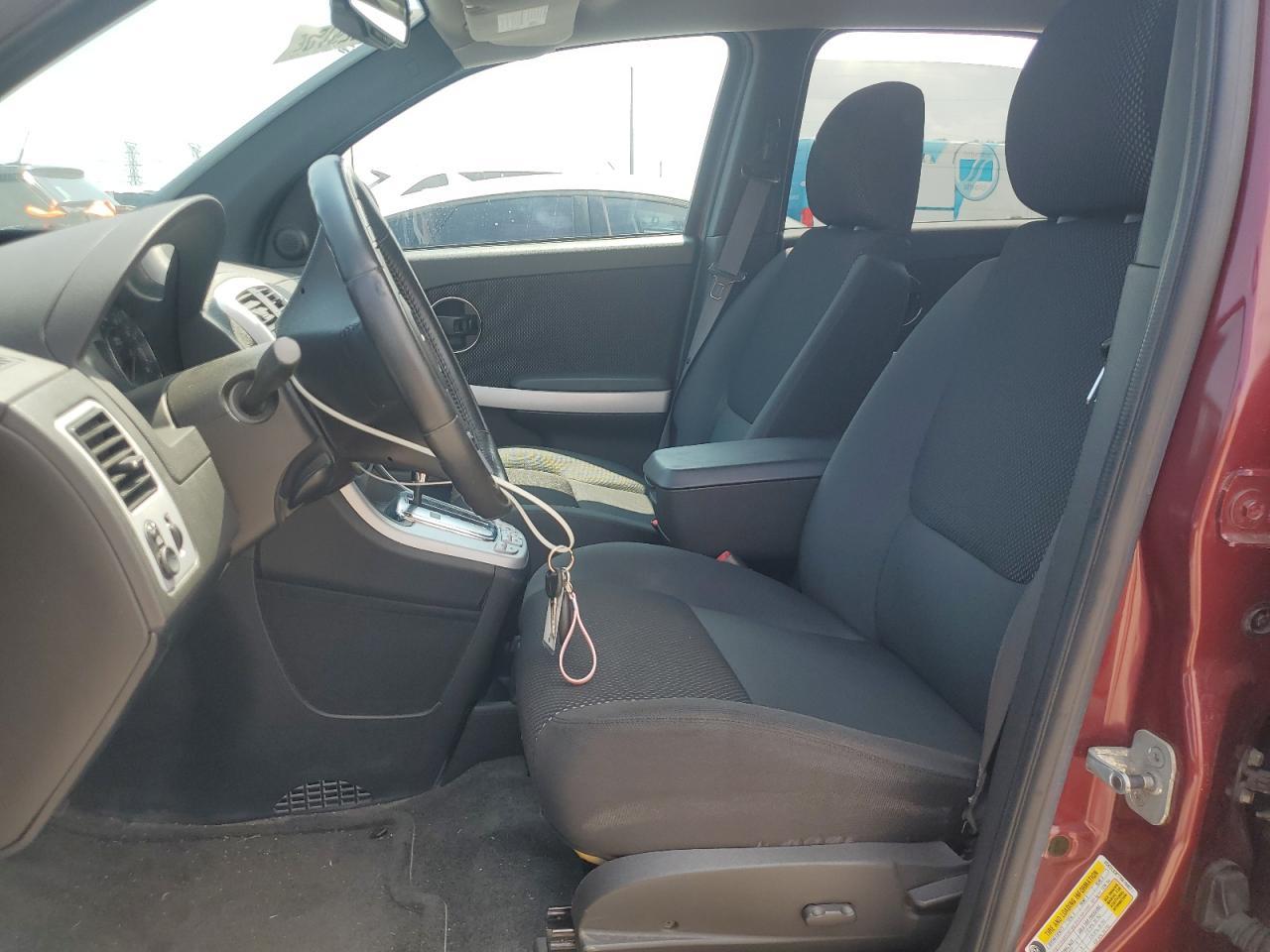 2007 Pontiac Torrent - Image 7