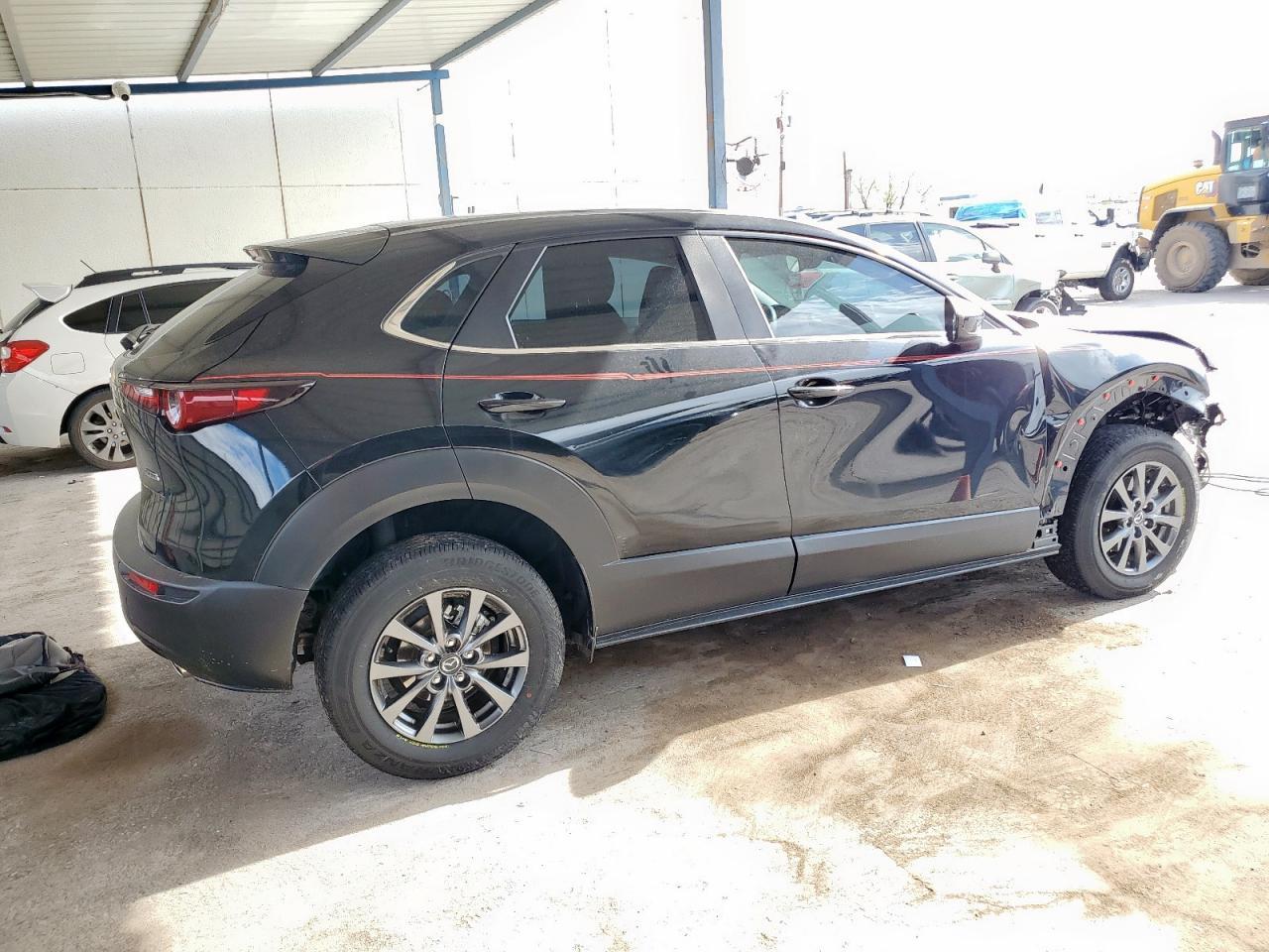 2023 Mazda Cx-30 - Фото 3