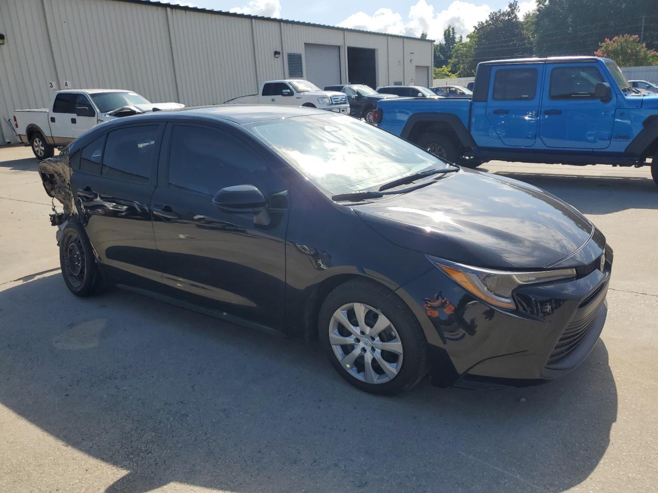 2023 Toyota Corolla Le - Фото 4