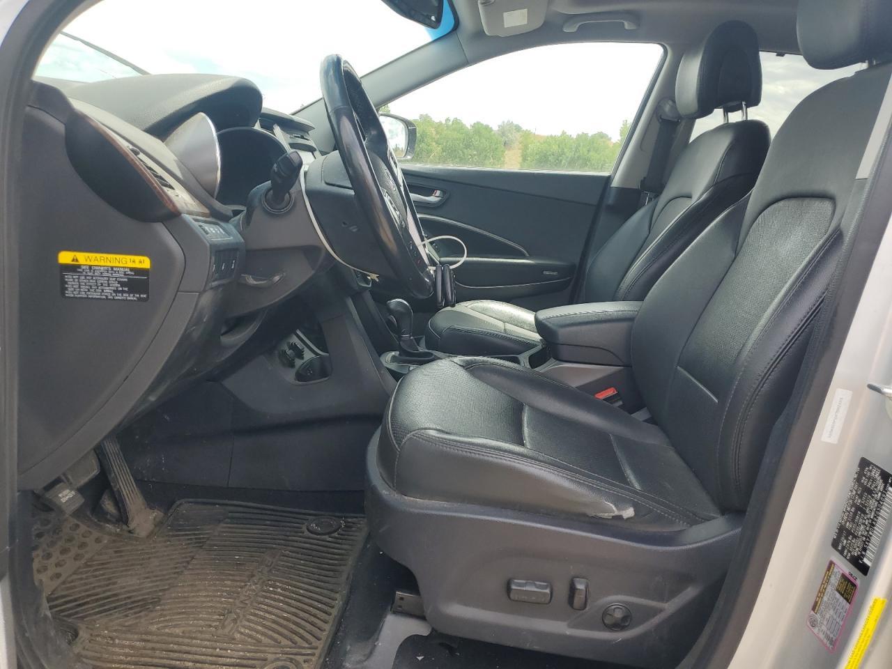 2018 Hyundai Santa Fe Sport - Фото 7