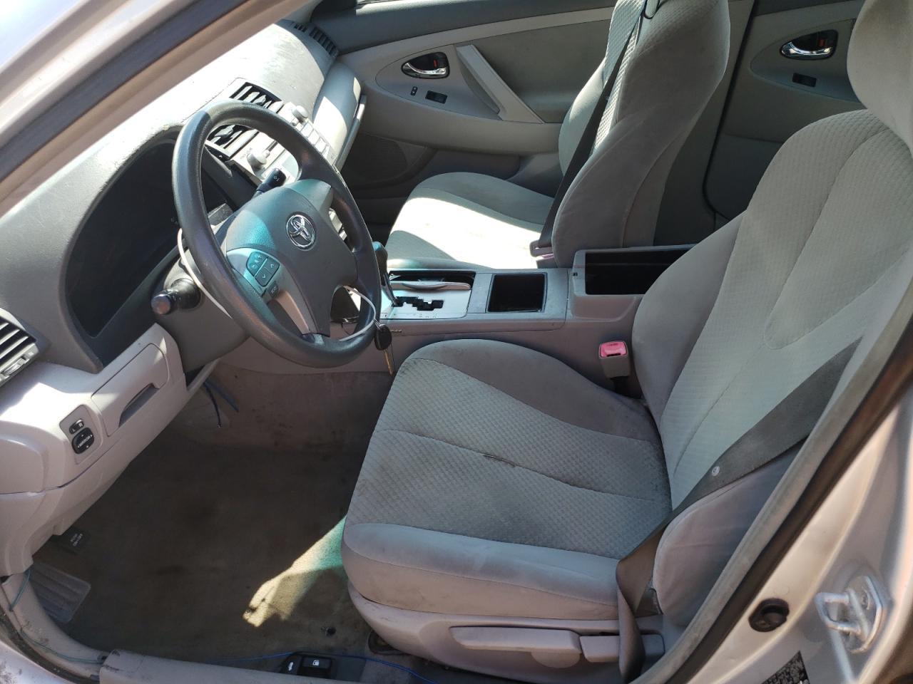 2007 Toyota Camry Ce - Image 7