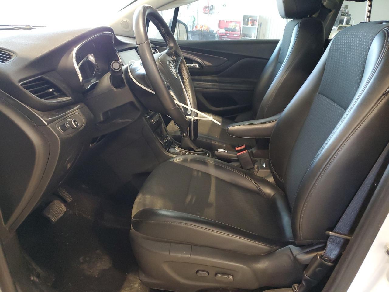 2018 Buick Encore Preferred - Image 7