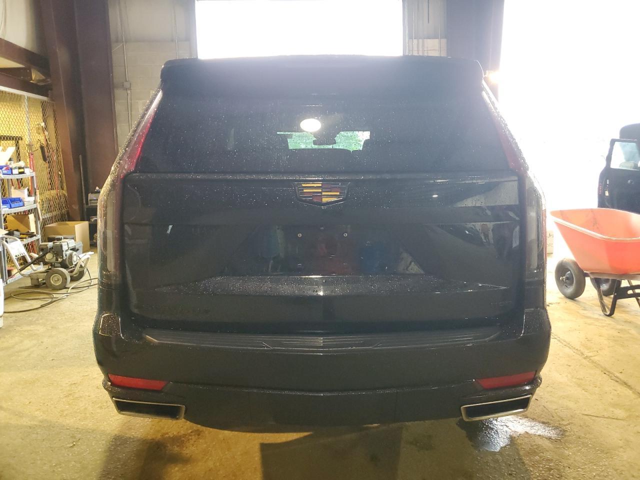 2024 Cadillac Escalade Esv Luxury - Фото 6