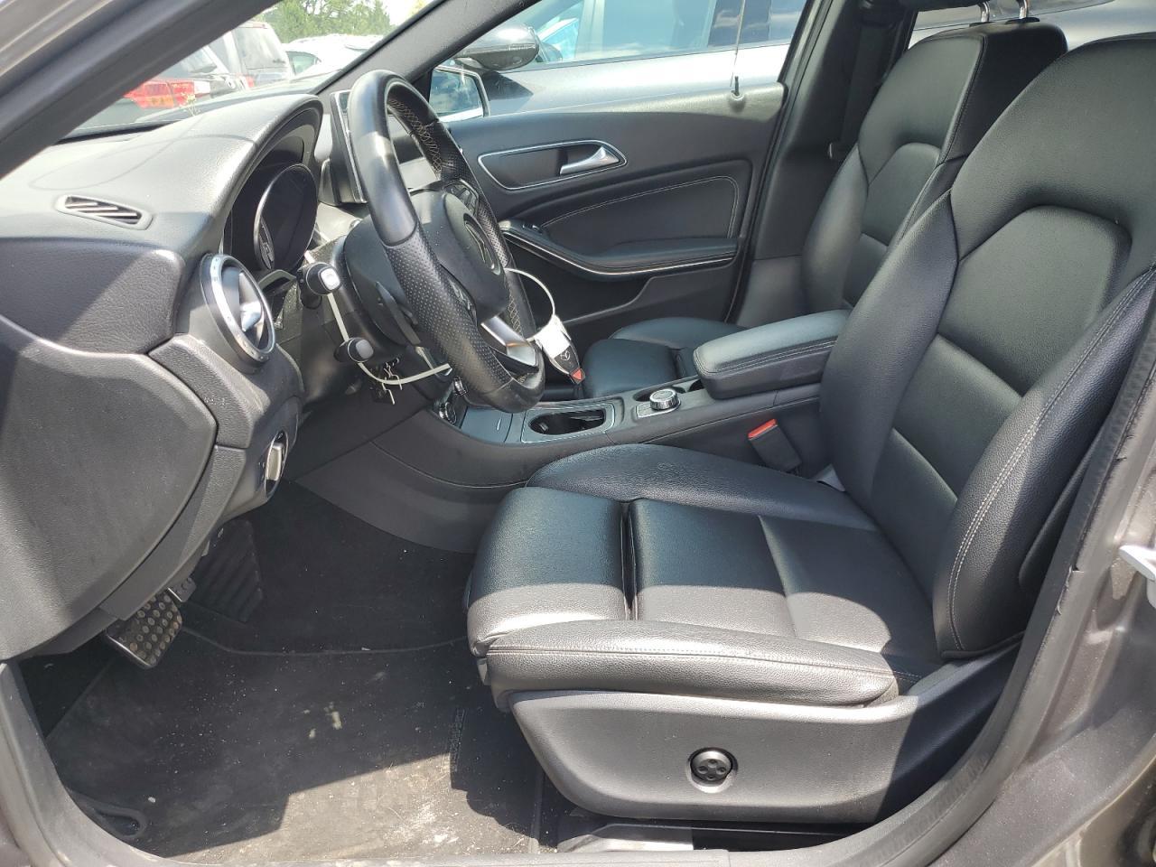 2016 Mercedes-Benz Gla 250 - Фото 7
