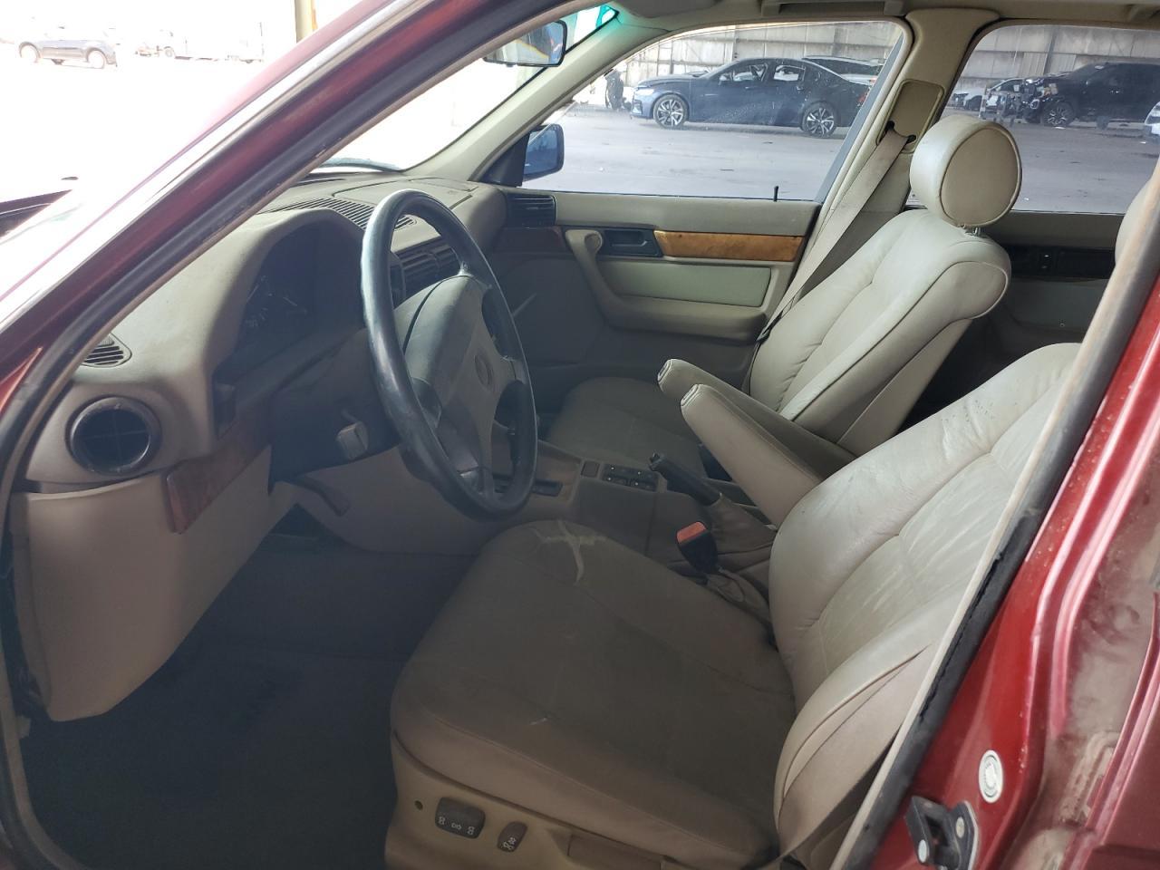 1994 BMW 530 I Automatic - Image 7