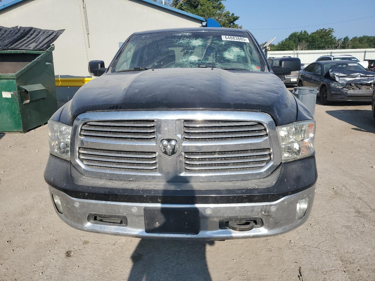 2016 Ram 1500 Slt - Image 5