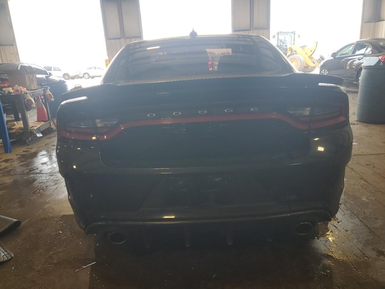 2019 Dodge Charger Scat Pack - Фото 6