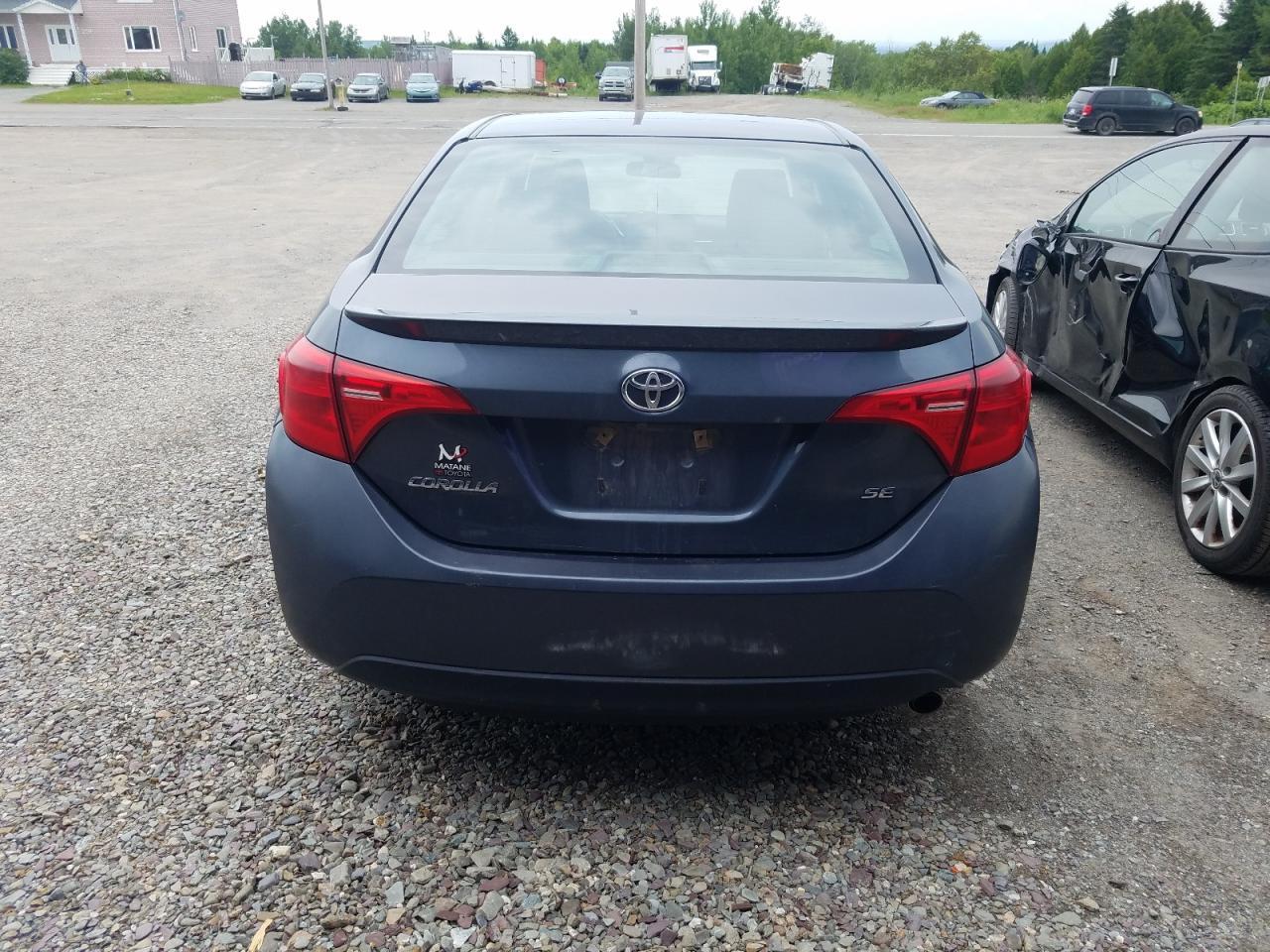 2017 Toyota Corolla L - Фото 6