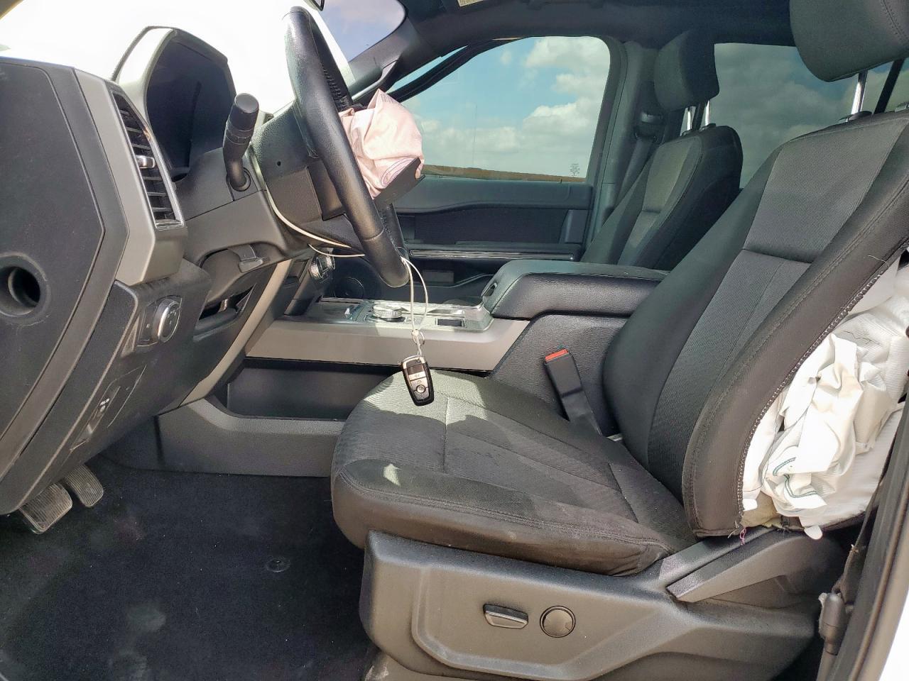 2020 Ford Expedition Xlt - Фото 7