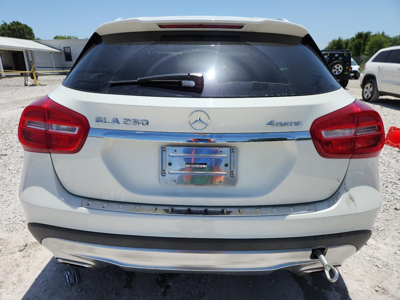 2015 Mercedes-Benz Gla 250 4Matic - Image 6
