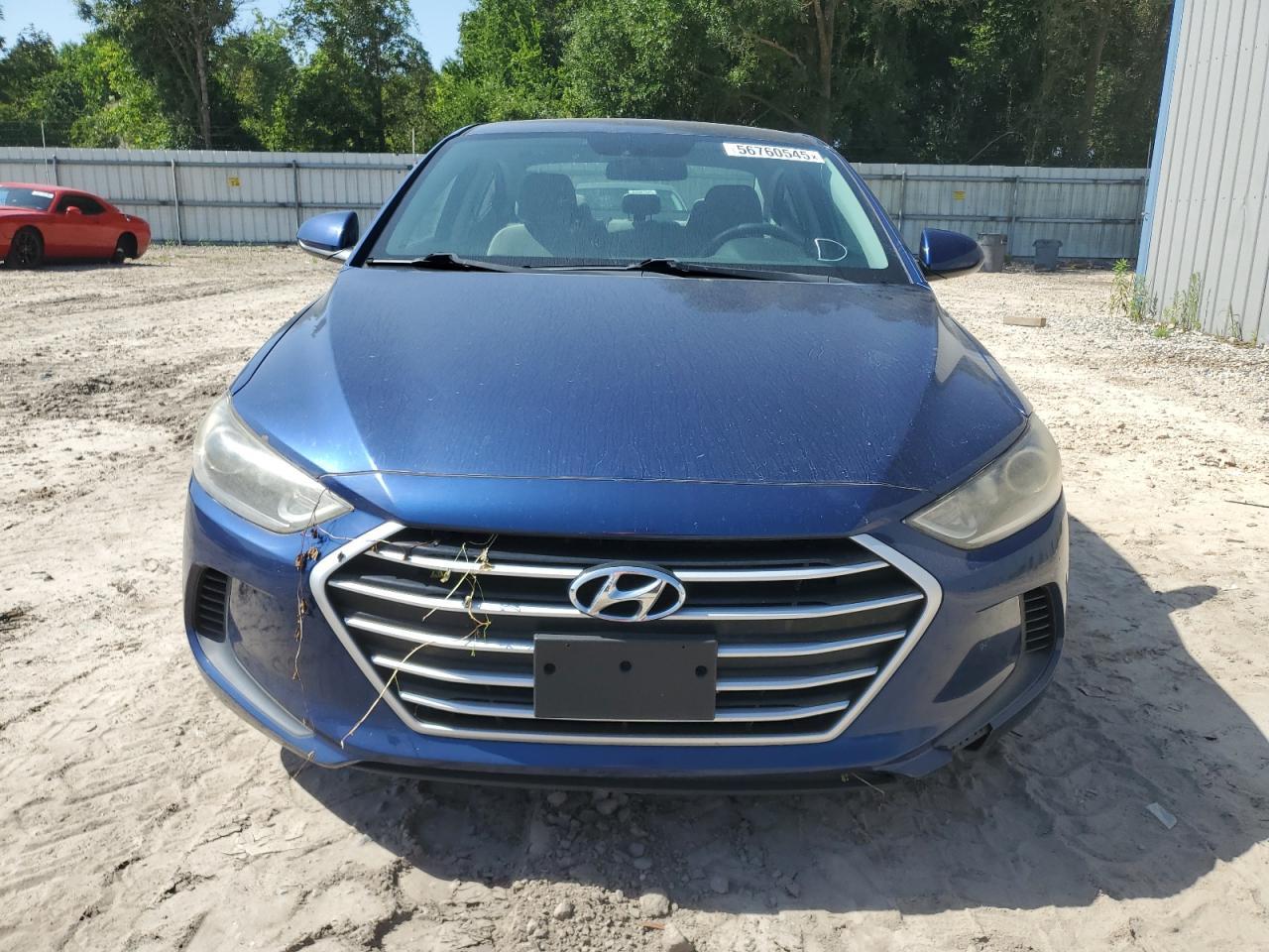 2017 Hyundai Elantra Se - Image 5