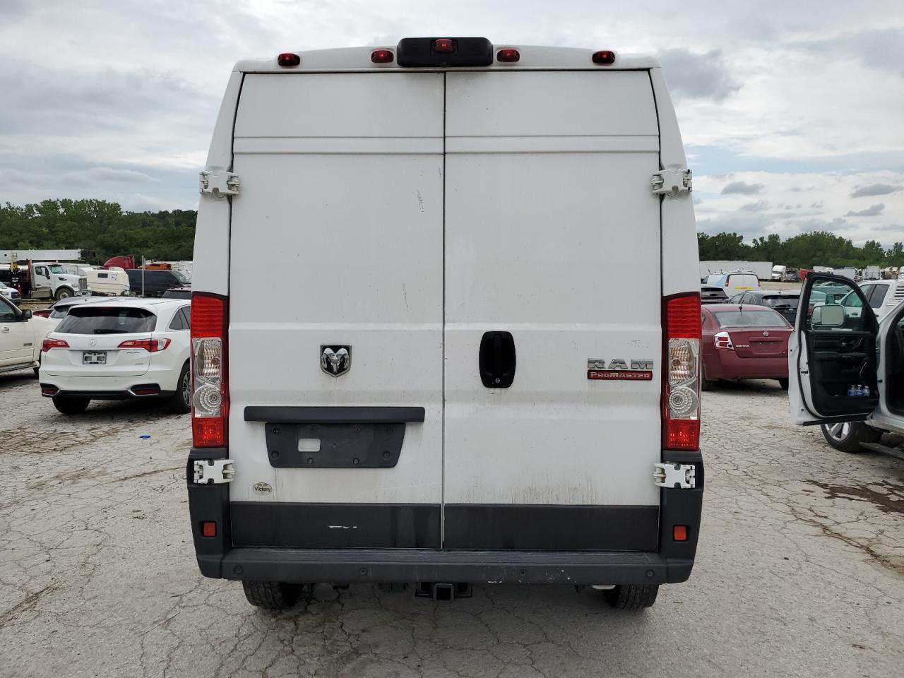 2019 Ram Promaster 1500 1500 High - Фото 6