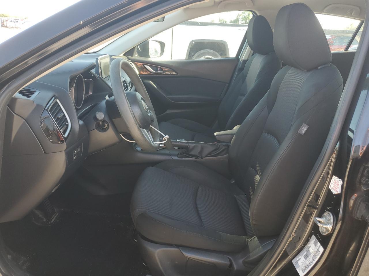 2016 Mazda 3 Sport - Image 7