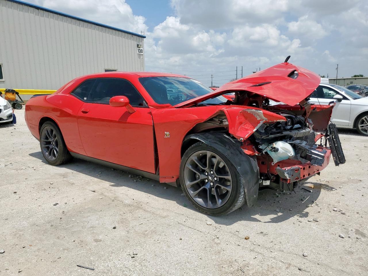 2023 Dodge Challenger R/T Scat Pack - Фото 4