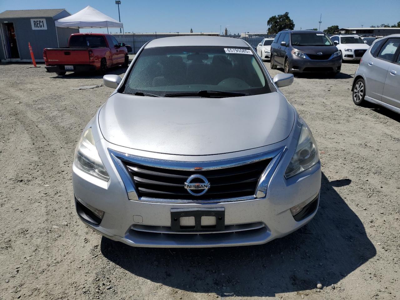 2013 Nissan Altima 2.5 - Фото 5